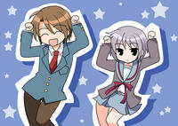 Caramelldansen