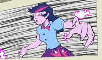 My Little Pony: Friendship is Magic