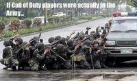 Video Game Logic
