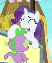 My Little Pony: Friendship is Magic