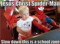 '60s Spider-Man