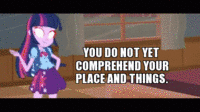 Equestria Girls