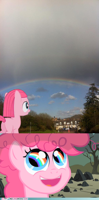 My Little Pony: Friendship is Magic