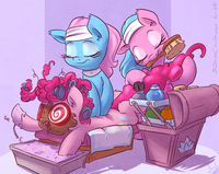 My Little Pony: Friendship is Magic