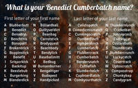 Character Name Generators