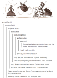 Avatar: The Last Airbender / The Legend of Korra