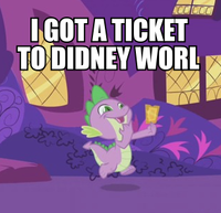 My Little Pony: Friendship is Magic