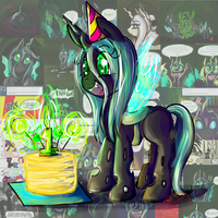 My Little Pony: Friendship is Magic