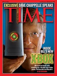 Xbox