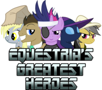 My Little Pony: Friendship is Magic