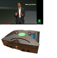 Xbox