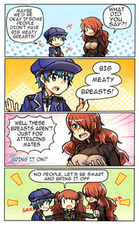 Alternate Universe
