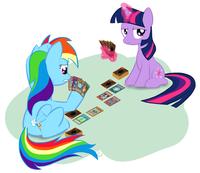 My Little Pony: Friendship is Magic