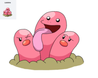 Pokefusion / Pokemon Fusion