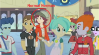 My Little Pony: Friendship is Magic