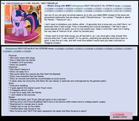 My Little Pony: Friendship is Magic