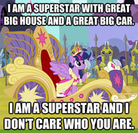 My Little Pony: Friendship is Magic