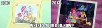 My Little Pony: Friendship is Magic