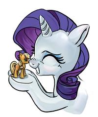 My Little Pony: Friendship is Magic
