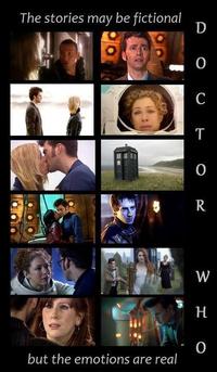 Doctor Who
