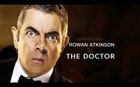 Doctor Who