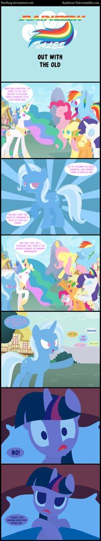 My Little Pony: Friendship is Magic