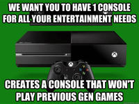 Xbox