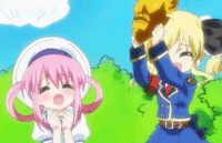 Reaction Faces