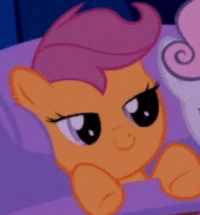 My Little Pony: Friendship is Magic