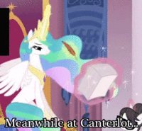 My Little Pony: Friendship is Magic