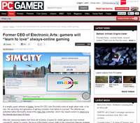 Electronic Arts (EA)