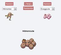 Pokefusion / Pokemon Fusion