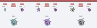 Pokefusion / Pokemon Fusion