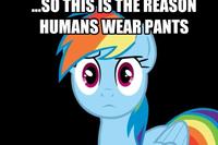 My Little Pony: Friendship is Magic