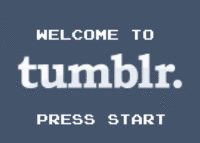 Yahoo Buys Tumblr