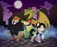 My Little Pony: Friendship is Magic