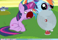 My Little Pony: Friendship is Magic