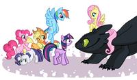 My Little Pony: Friendship is Magic