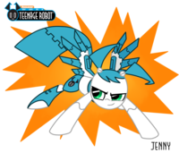 My Little Pony: Friendship is Magic