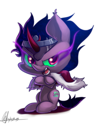 My Little Pony: Friendship is Magic