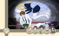 Katawa Shoujo