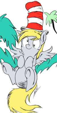 My Little Pony: Friendship is Magic