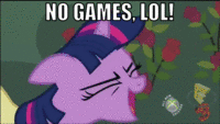 My Little Pony: Friendship is Magic