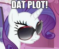 My Little Pony: Friendship is Magic