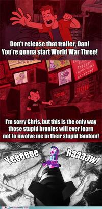 My Little Pony: Friendship is Magic