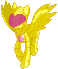 My Little Pony: Friendship is Magic