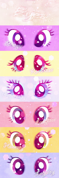 My Little Pony: Friendship is Magic