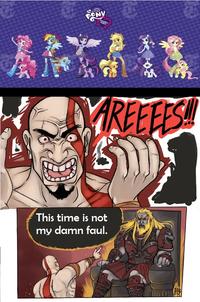 My Little Pony: Friendship is Magic