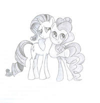 My Little Pony: Friendship is Magic