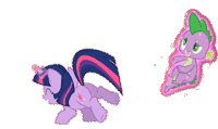 My Little Pony: Friendship is Magic